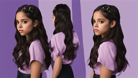 jenna ortega fake|A Deepfake Nude Generator Reveals a Chilling Look at Its Victims.